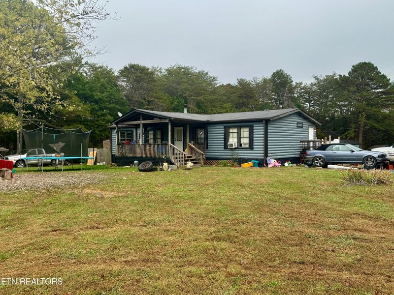 991 Tazewell Pike, Luttrell, TN 37779