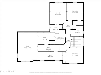 9912 Alani Hill Way, Knoxville, TN 37922