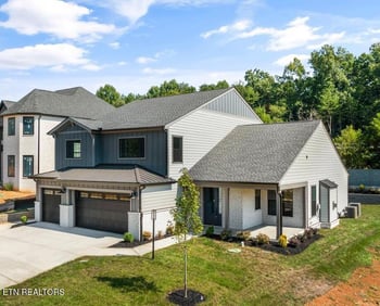 9912 Alani Hill Way, Knoxville, TN 37922