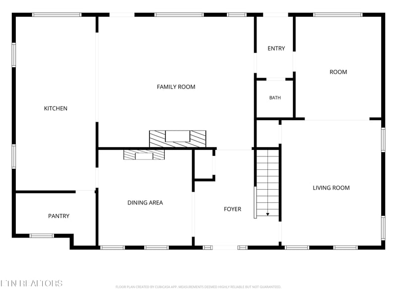 9913 Bluegrass Rd, Knoxville, TN 37922