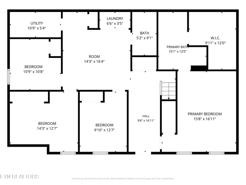 9913 Bluegrass Rd, Knoxville, TN 37922