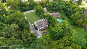 9913 Bluegrass Rd, Knoxville, TN 37922