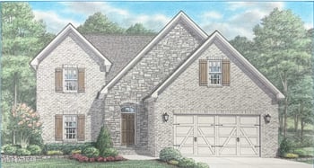 9915 Rio Bravo Ln, Knoxville, TN 37922