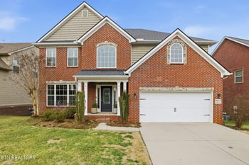 9915 Winding Hill Ln, Knoxville, TN 37931