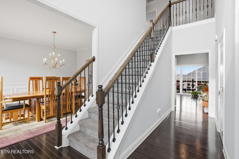 9915 Winding Hill Ln, Knoxville, TN 37931