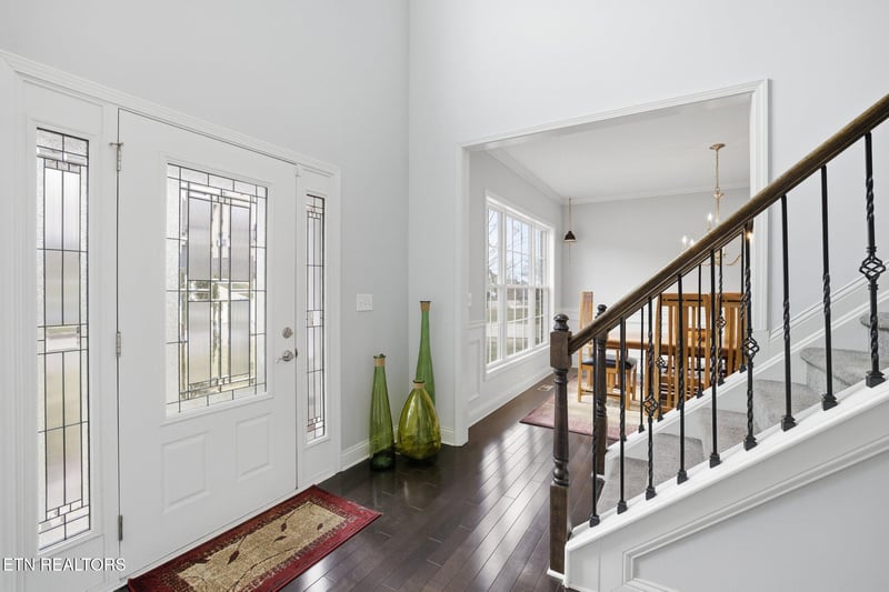 9915 Winding Hill Ln, Knoxville, TN 37931