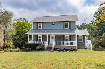 9916 Cedar Croft Cir, Knoxville, TN 37932