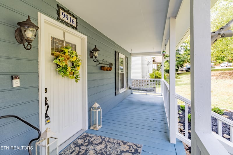 9916 Cedar Croft Cir, Knoxville, TN 37932