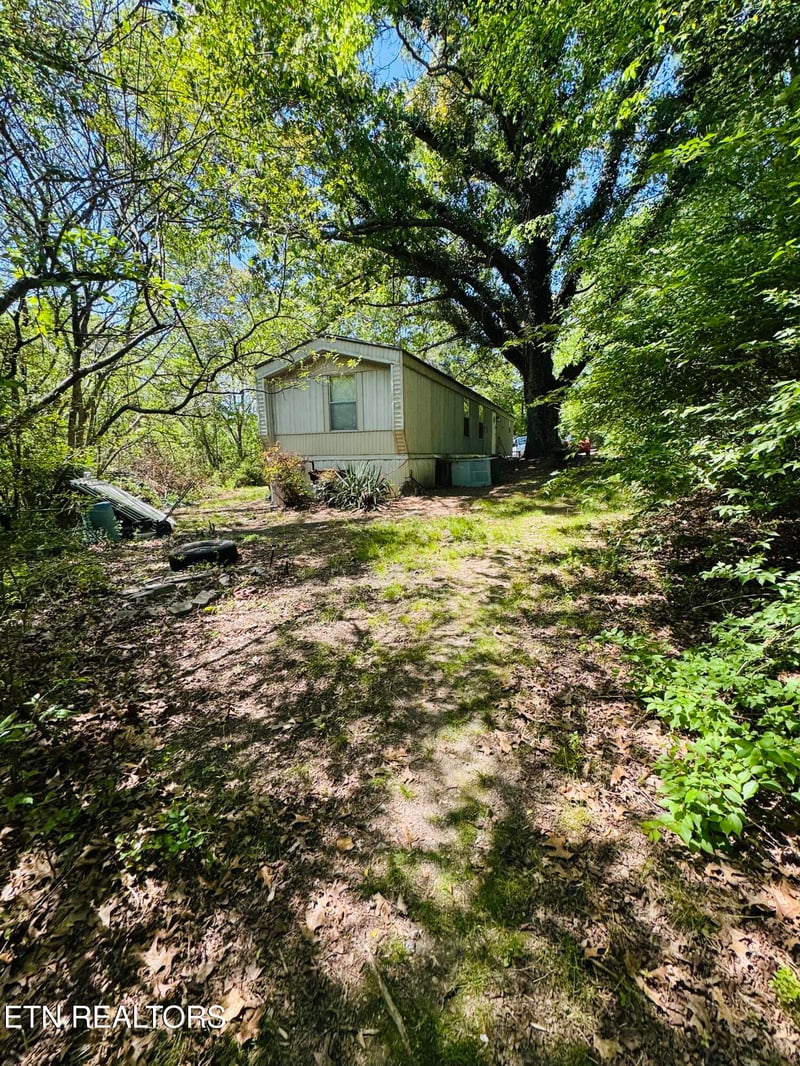9923 Old Chestnut Ridge Rd, Heiskell, TN 37754