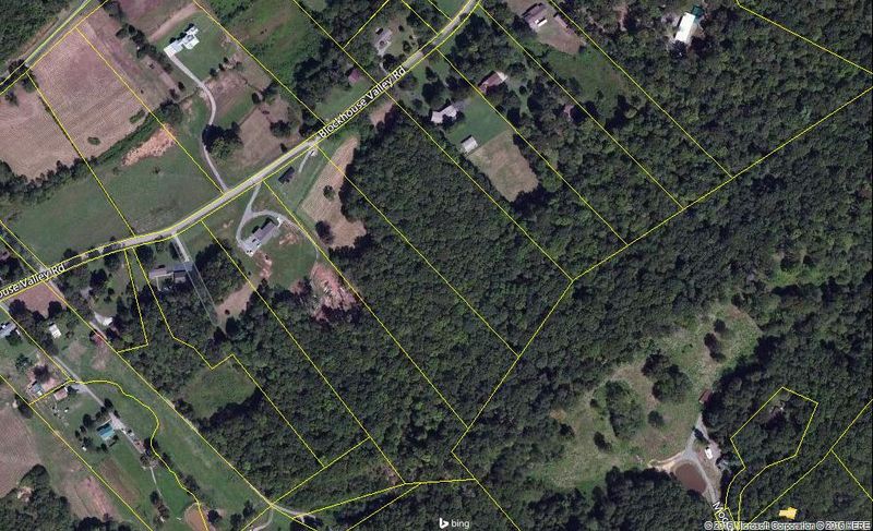 993 Block House Valley Rd, Clinton, TN 37716