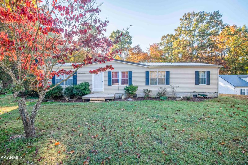 9935 Old Chestnut Ridge Rd, Heiskell, TN 37754