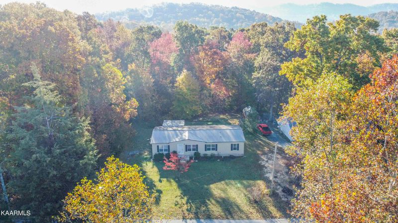 9935 Old Chestnut Ridge Rd, Heiskell, TN 37754