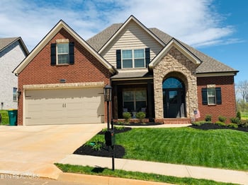 9938 Rio Bravo Ln, Knoxville, TN 37922