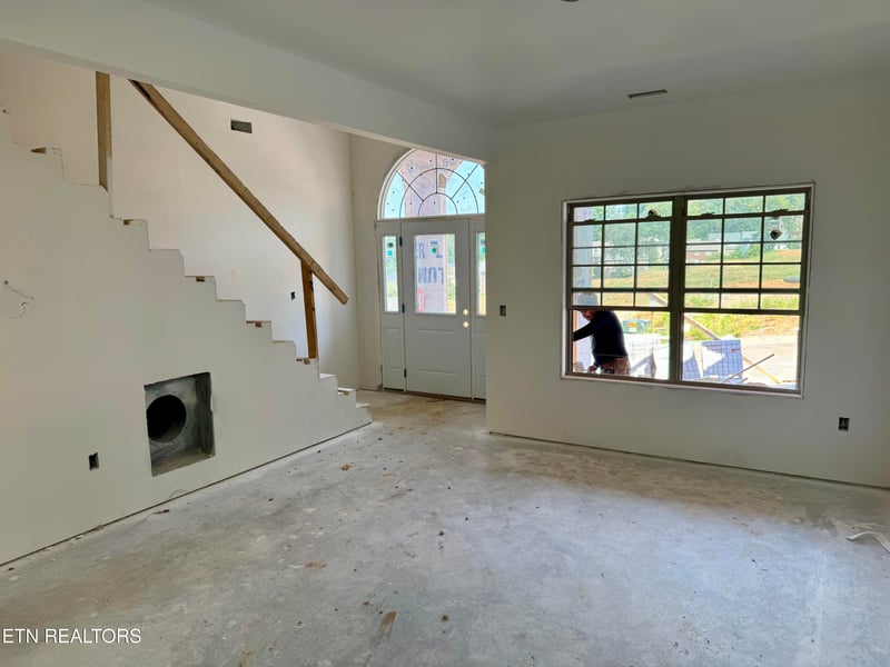 9938 Rio Bravo Ln, Knoxville, TN 37922