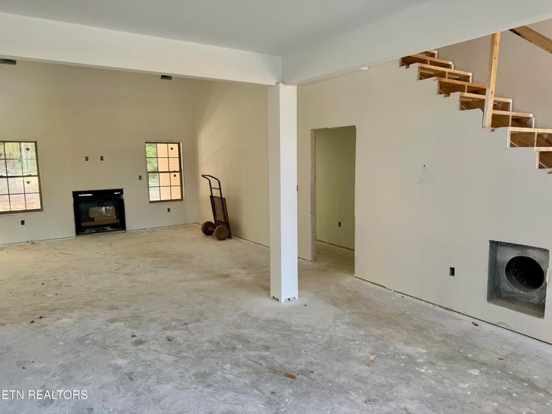 9938 Rio Bravo Ln, Knoxville, TN 37922