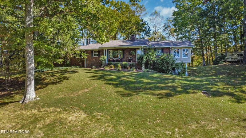 994 Huntsville Hill Rd, Helenwood, TN 37755