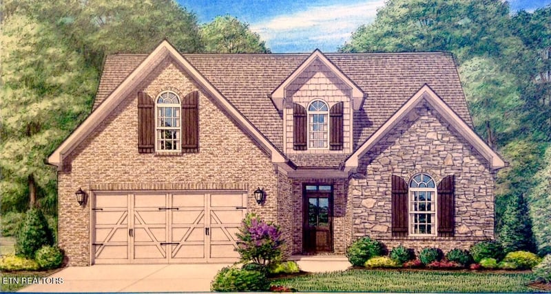 9944 Rio Bravo Ln, Knoxville, TN 37922
