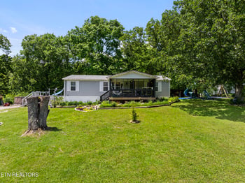 9952 Highway 131, Washburn, TN 37888