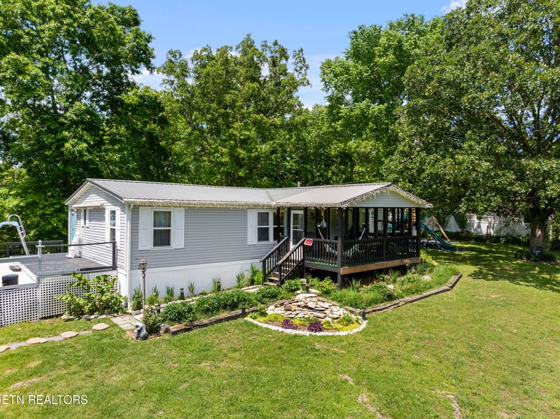 9952 Highway 131, Washburn, TN 37888