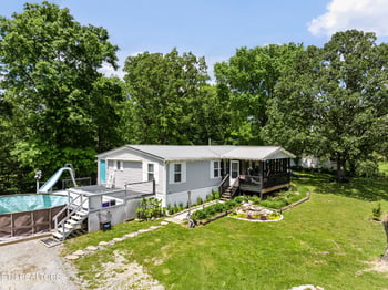 9952 Highway 131, Washburn, TN 37888