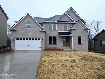 9968 Winding Hill Ln, Knoxville, TN 37931