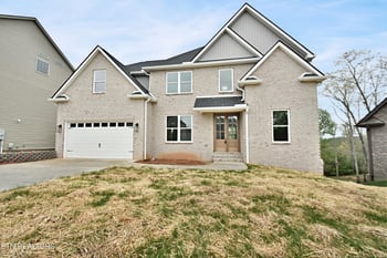 9968 Winding Hill Ln, Knoxville, TN 37931