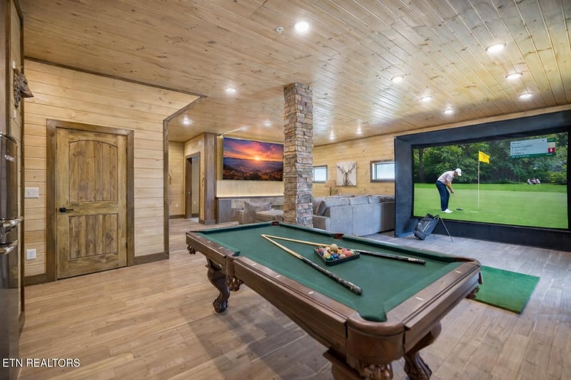 997 King Branch Rd, Sevierville, TN 37876