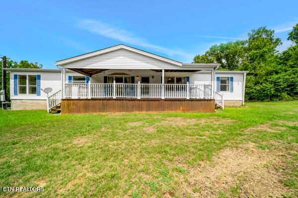 998 Pleasure Rd, Sevierville, TN 37876