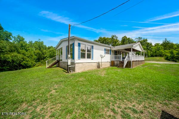 998 Pleasure Rd, Sevierville, TN 37876