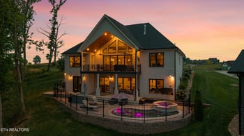 998 Sedge Ln, Loudon, TN 37774