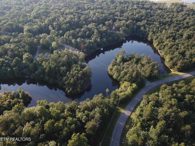 Blk 203 L5 Cumberland Lakes Dr, Monterey, TN 38574