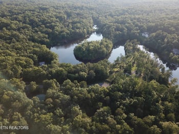 Blk 203 L5 Cumberland Lakes Dr, Monterey, TN 38574