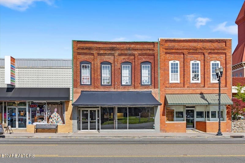 Etowah, TN 37331