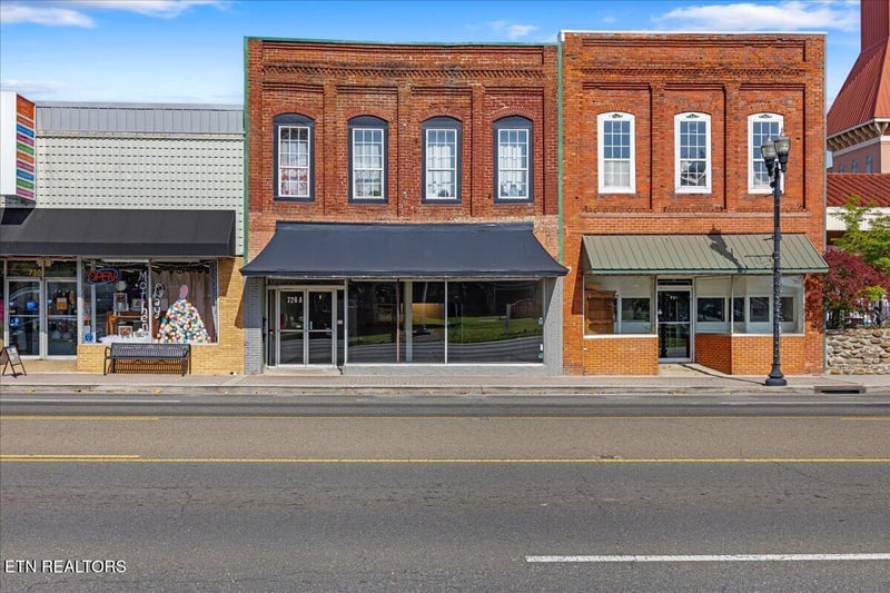 Etowah, TN 37331