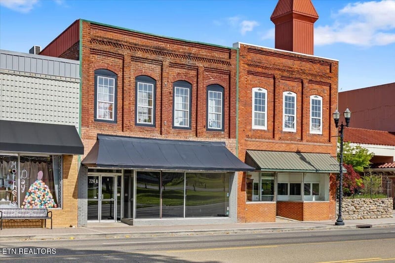 Etowah, TN 37331