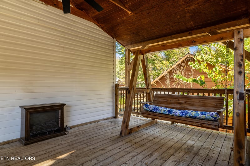 G2 - G3 Carnes Rd, Townsend, TN 37882