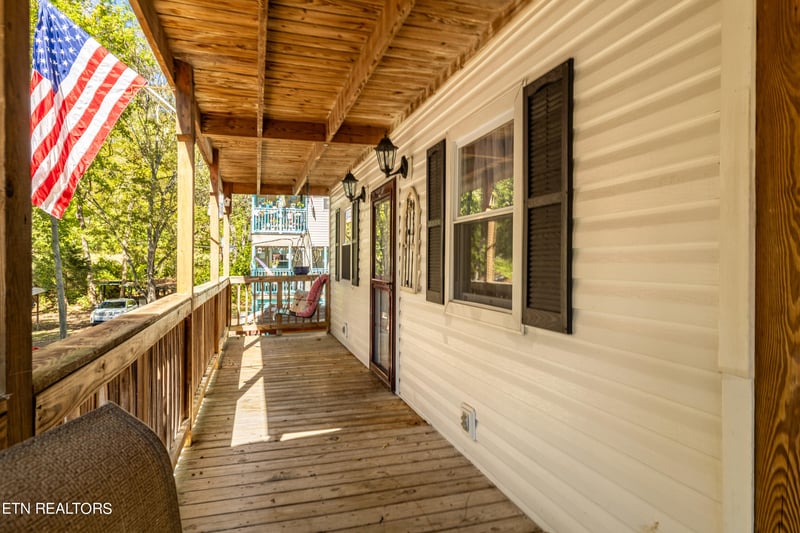 G2 - G3 Carnes Rd, Townsend, TN 37882