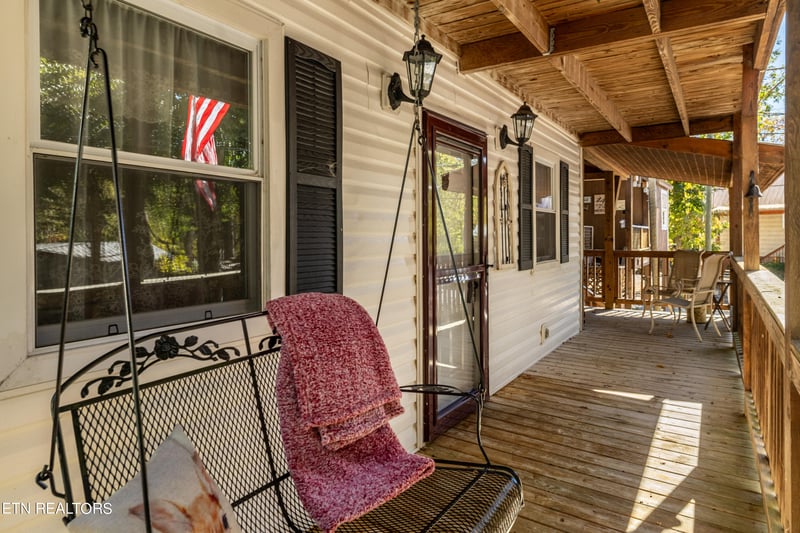 G2 - G3 Carnes Rd, Townsend, TN 37882
