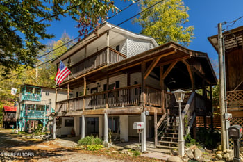 G2 - G3 Carnes Rd, Townsend, TN 37882