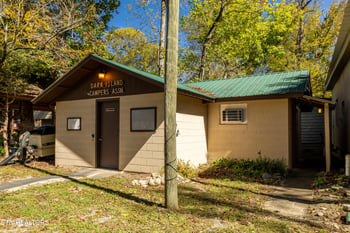 G2 - G3 Carnes Rd, Townsend, TN 37882