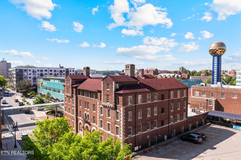 Knoxville, TN 37902