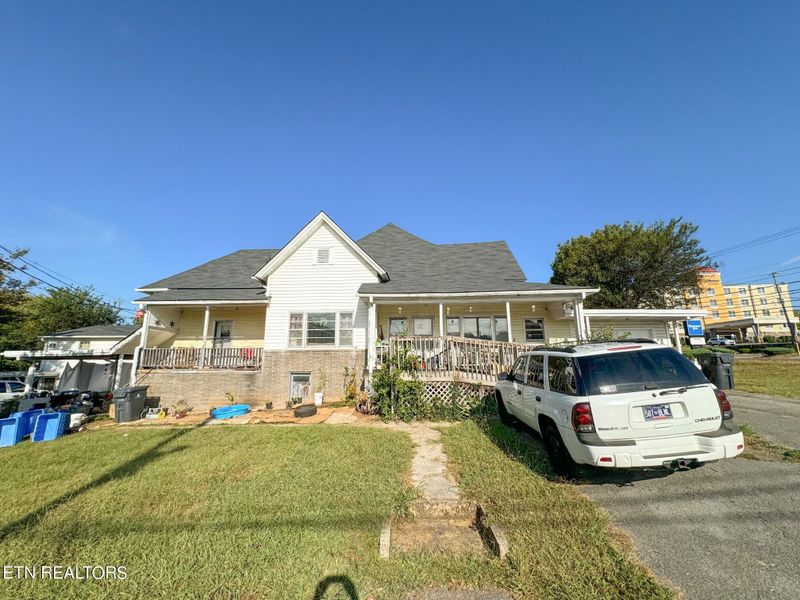 Knoxville, TN 37912
