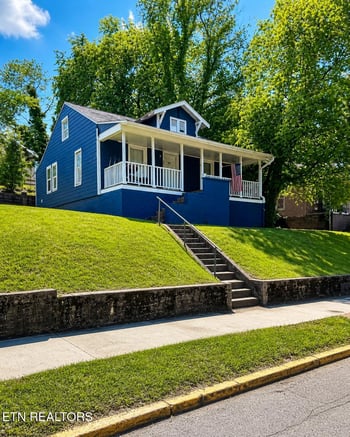 Knoxville, TN 37916
