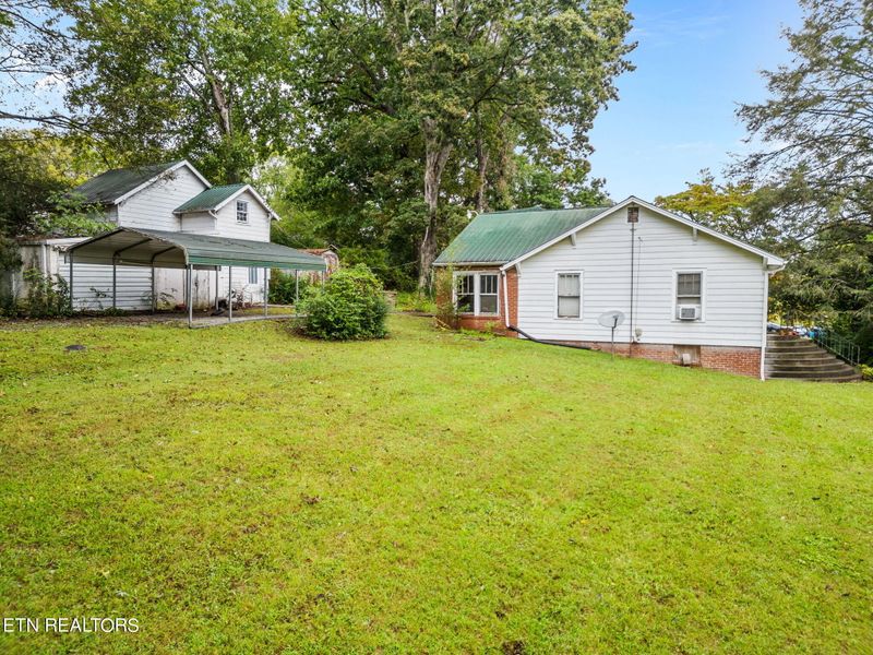 Knoxville, TN 37921