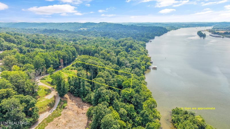 L-13 Cedar Grove St Lot 13, Loudon, TN 37774