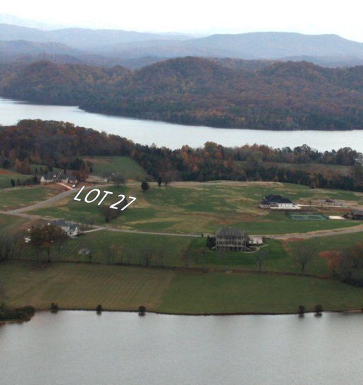 L 27 Volunteer Ln, Vonore, TN 37885