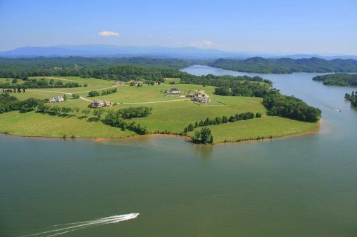 L 27 Volunteer Ln, Vonore, TN 37885