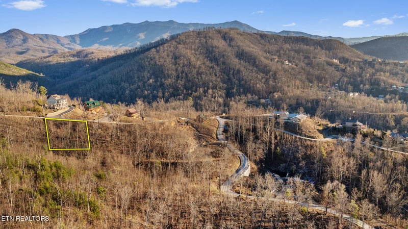 L 3 Tower Rd, Gatlinburg, TN 37738