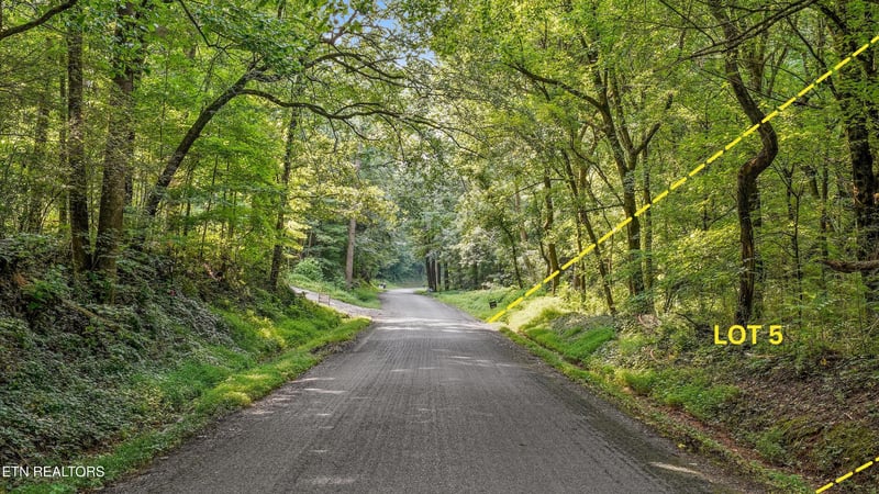 L-5 Randolph Fridley Rd, Sweetwater, TN 37874