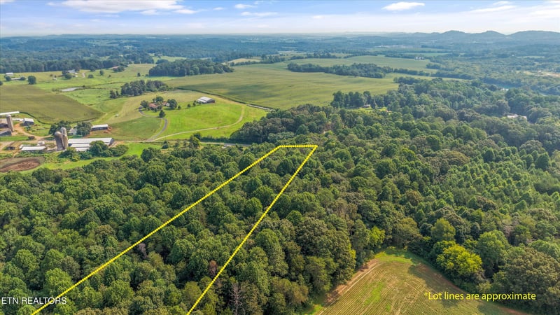 L-5 Randolph Fridley Rd, Sweetwater, TN 37874